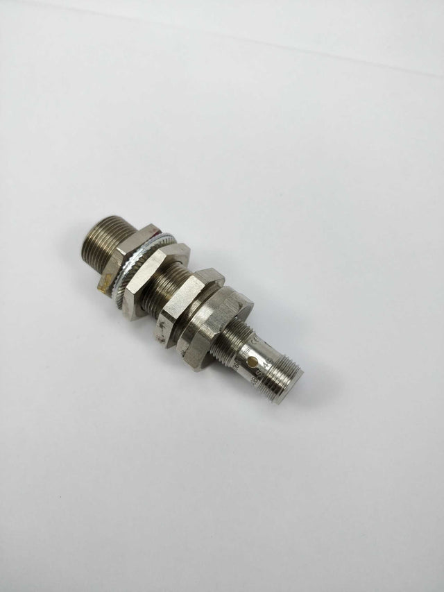 BALLUFF BES M12MI-PSC40B-S04G