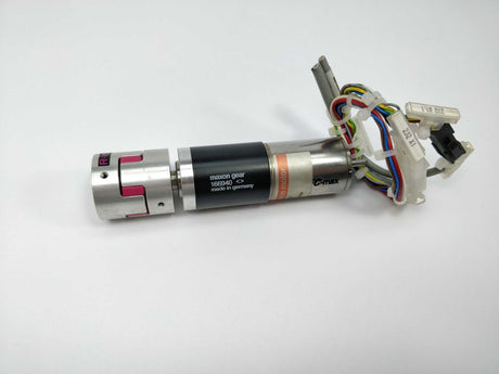 MAXON 316727WITH166940