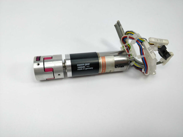 MAXON 316727WITH166940