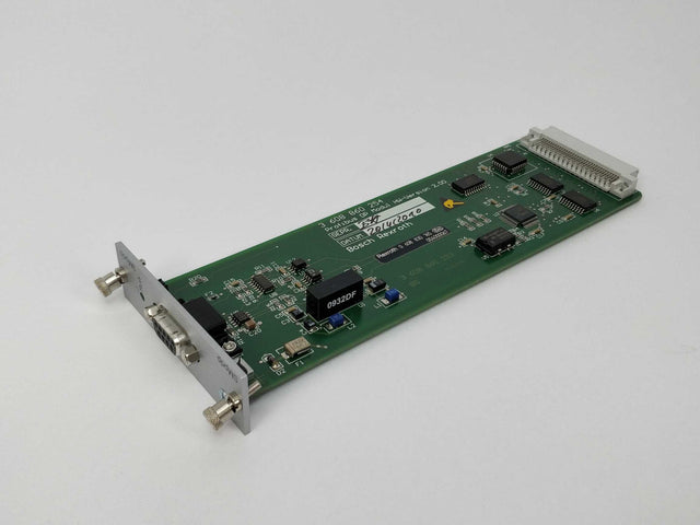 Rexroth 3 608 860 254 / 0 608 830 165
