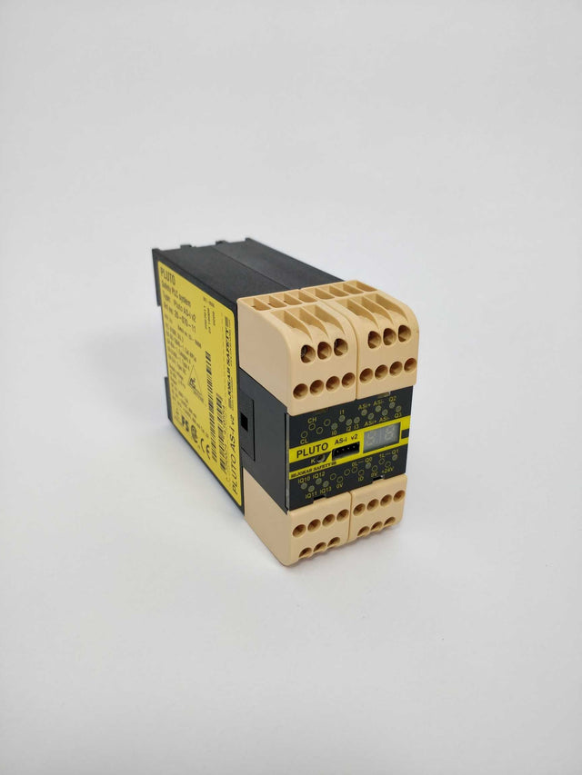 JOKAB SAFETY PLUTO AS-i V2 20-070-11