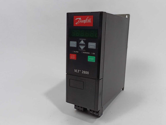 Danfoss VLT2803PS2B20SBR1DBF00A00C0