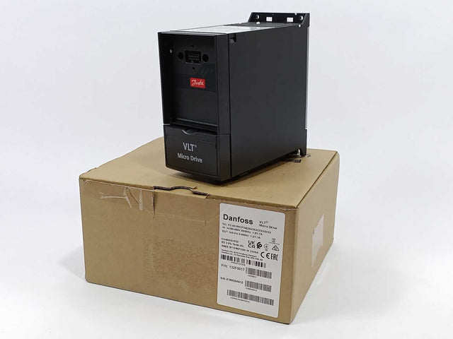 DANFOSS 132F0017