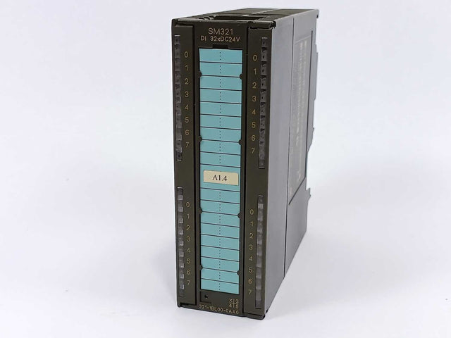 SIEMENS 6ES7321-1BL00-0AA0