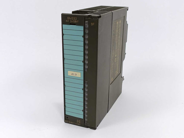 SIEMENS 6ES7332-5HB01-0AB0