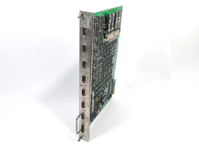 SIEMENS MS 230 A