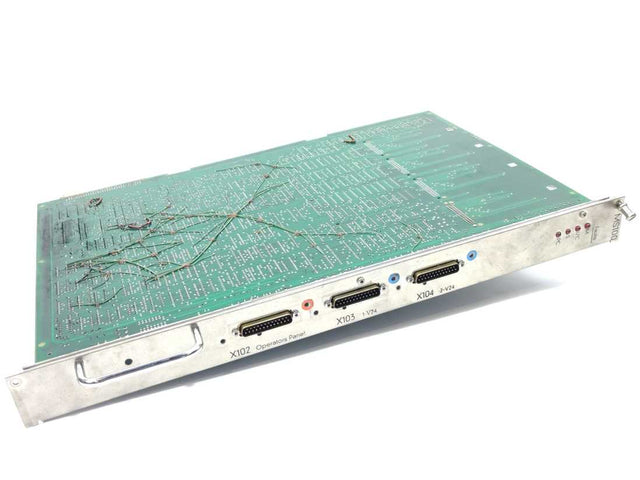 SIEMENS MS 100 H