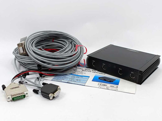 LAT ELEKTRONIK PAD1 1432/8