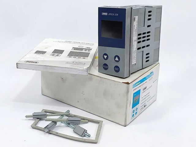 JUMO 703042/181-400-25/000