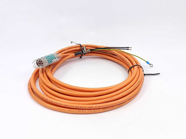 SIEMENS 6FX8002-5CA01-1BA0