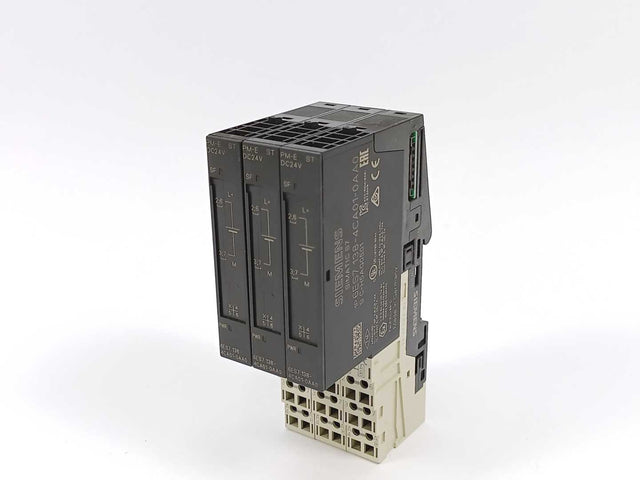 SIEMENS 6ES7138-4CA01-0AA0 (USADO)