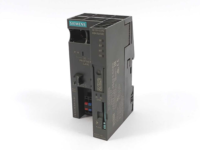SIEMENS 6ES7151-3BA23-0AB0