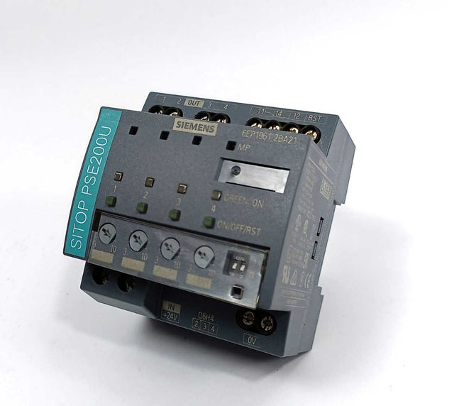 SIEMENS 6EP1961-2BA21