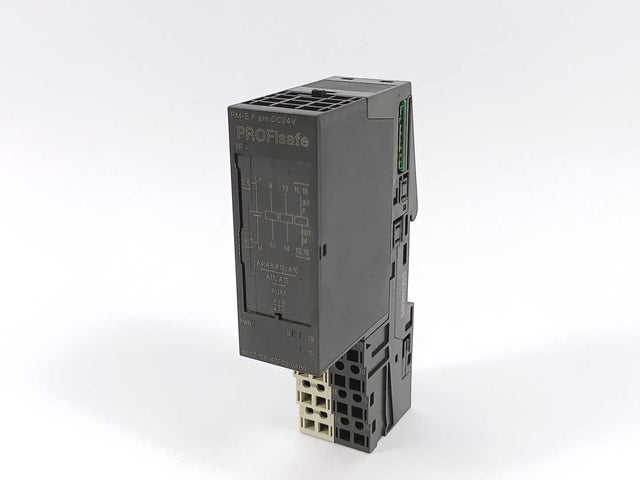 SIEMENS 6ES7138-4CF03-0AB0