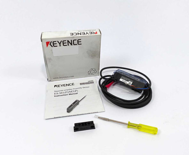 KEYENCE  ES-M1P