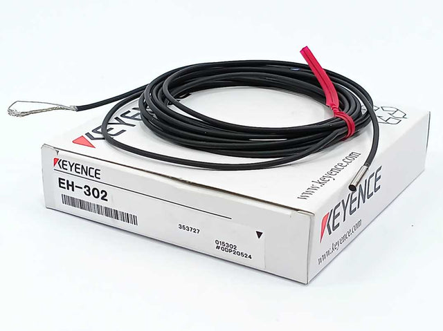 KEYENCE  015302