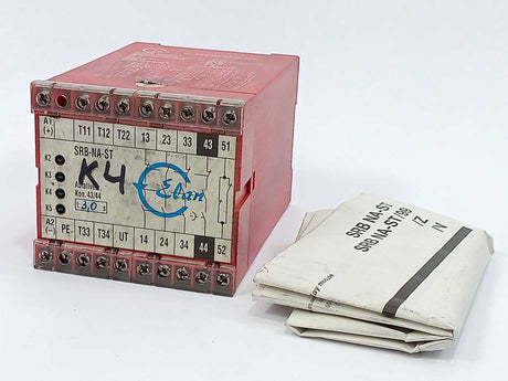 Elan SRB-NA-ST-24VDC