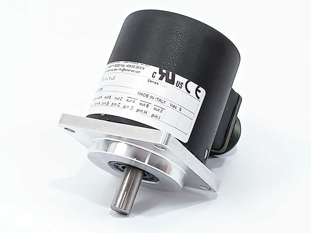 ITALSENSOR TK421.F.1000.5.S.K6.10.L10.LD.