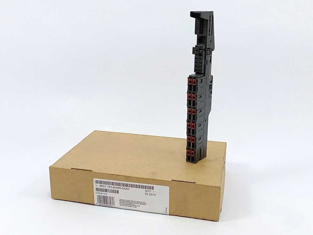 SIEMENS 6ES7193-4CA800AA0