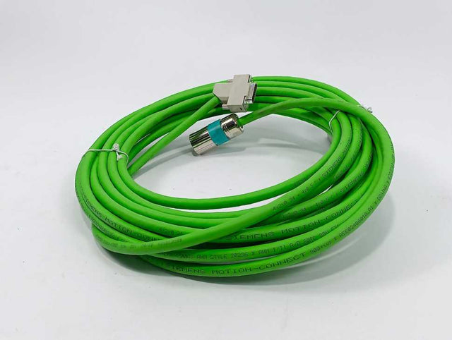 SIEMENS 6FX8002-2CA11-1BA0