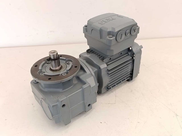 SEW EURODRIVE SF37DRN71MS4IS