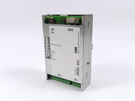 ABB 3HNE 00009-1/07