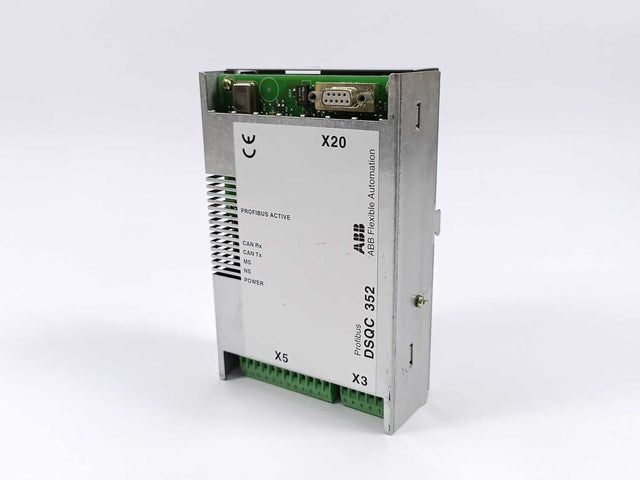ABB 3HNE 00009-1/07