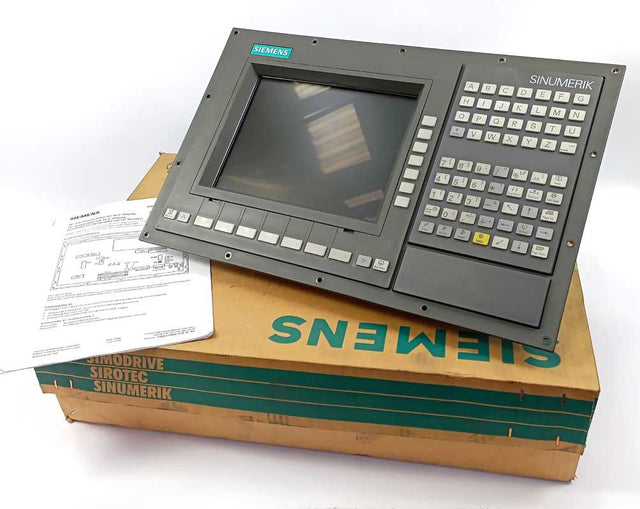SIEMENS 6FC5103-0AB03-0AA3