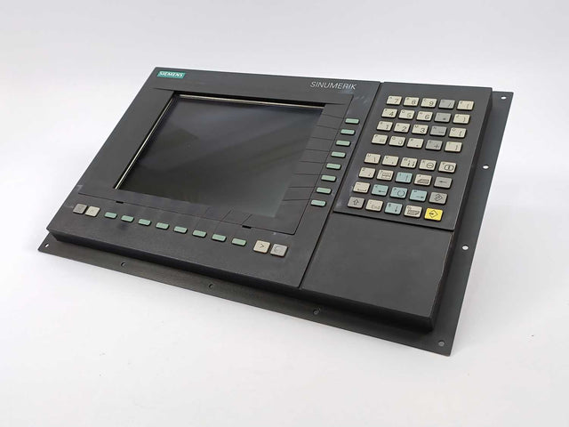 SIEMENS 6FC5203-0AB11-0AA2