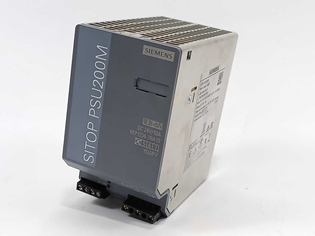 SIEMENS 6EP1334-3BA10