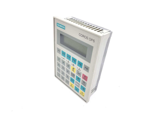 SIEMENS 6AV3505-1FB01