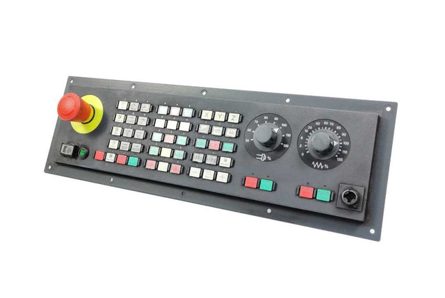 SIEMENS 6FC5203-0AD10-0AA0