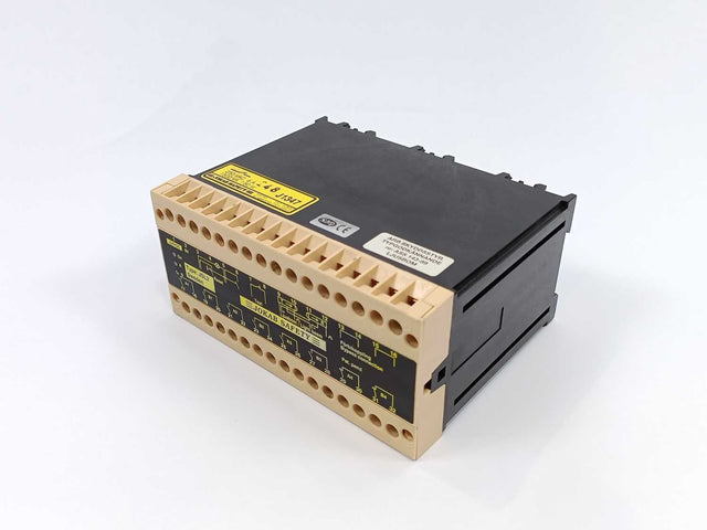 JOKAB SAFETY JSL2
