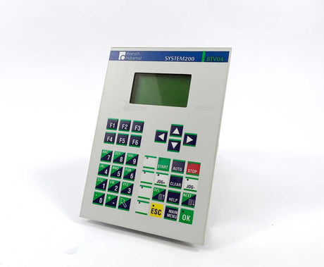 Rexroth Indramat BTV04.2GN-FW