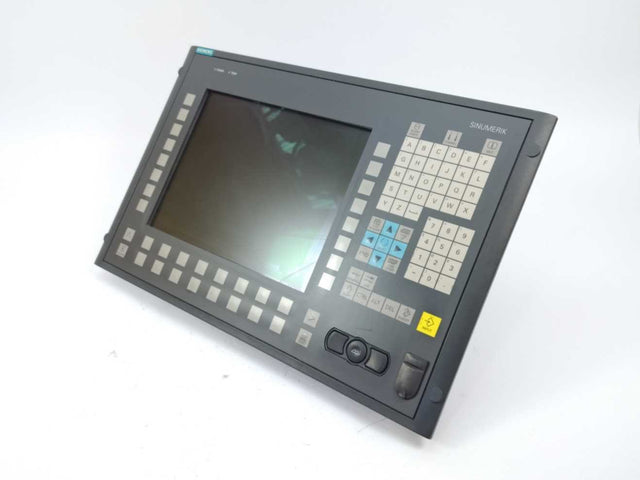 SIEMENS 6FC5203-0AF02-0AA1