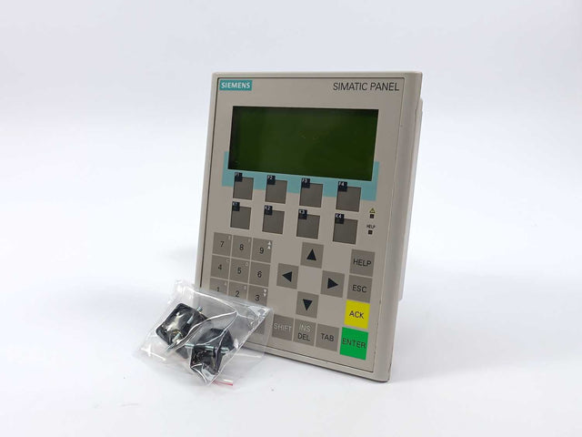 SIEMENS 6AV6641-0CA01-0AX1