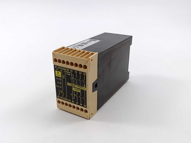 ABB JSBR4