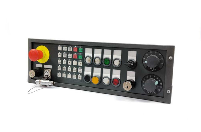 SIEMENS 6FC5303-1AF12-8BJ0