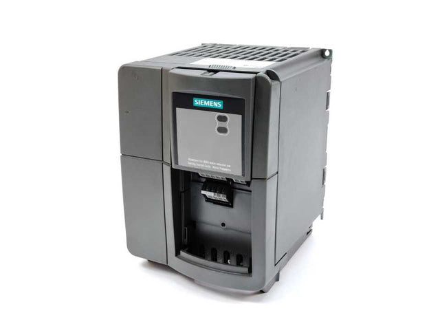 SIEMENS 6SE6420-2AD22-2BA1