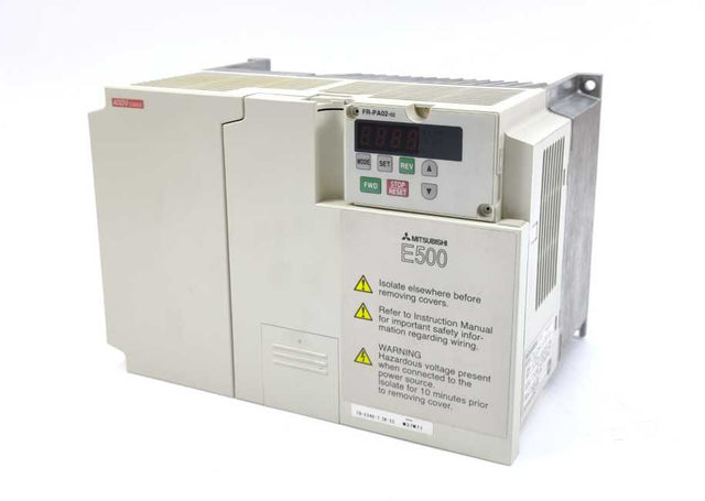 MITSUBISHI FR-E540-7.5K-EC