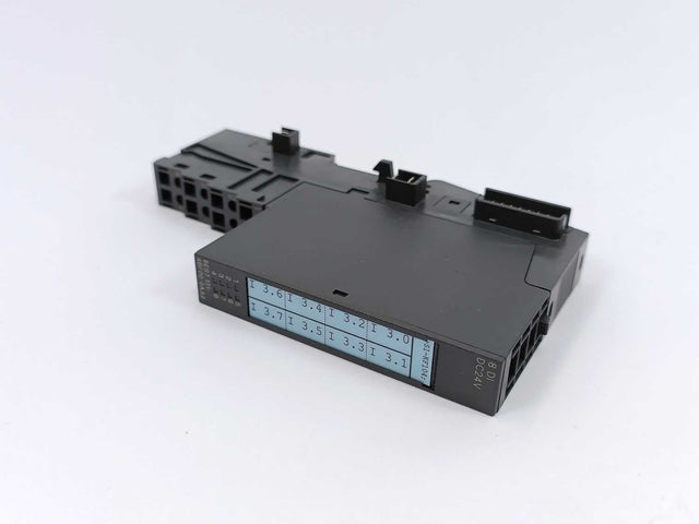 SIEMENS 6ES7131-4BF00-0AA0