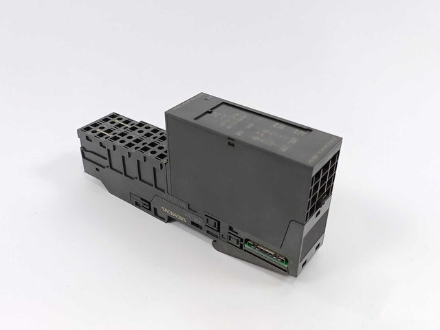 SIEMENS 6ES7138-4FR00-0AA0