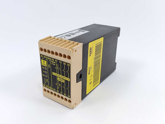 JOKAB SAFETY JSBR4