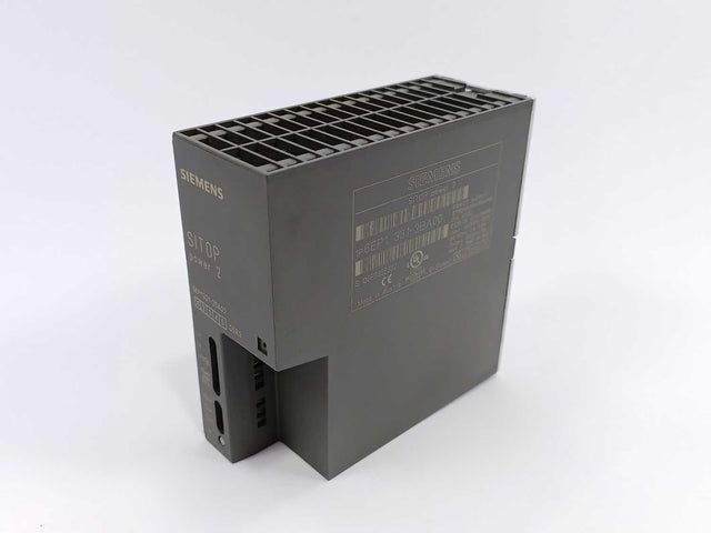 SIEMENS 6EP1331-2BA00