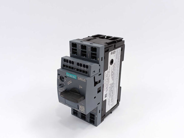 SIEMENS 3RV2011-1BA25