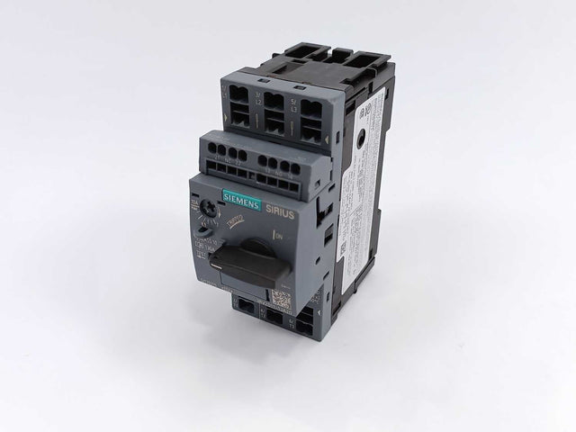 SIEMENS 3RV2011-1JA20