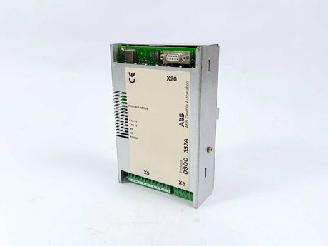 ABB 3HNE000091