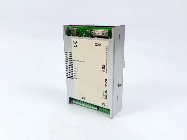 ABB 3HNE000091