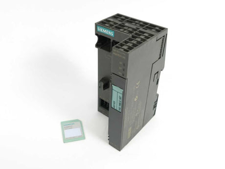 SIEMENS 6ES7151-3BA22-0AB0