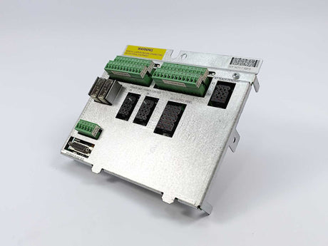 ABB 3HAB7215-1/07